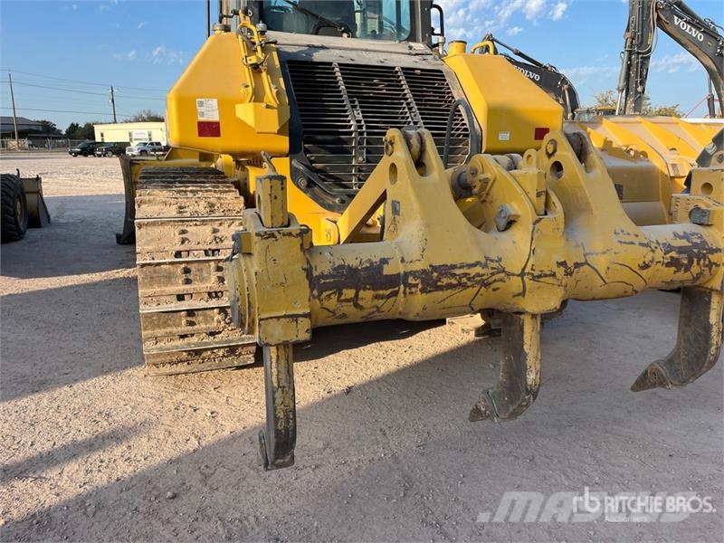 Komatsu D71EXI-24 Crawler Dozer Μπουλντόζες με ερπύστριες