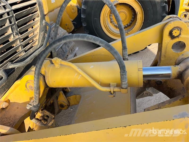 Komatsu D71EXI-24 Crawler Dozer Μπουλντόζες με ερπύστριες