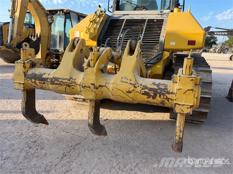 Komatsu D71EXI-24 Crawler Dozer Μπουλντόζες με ερπύστριες