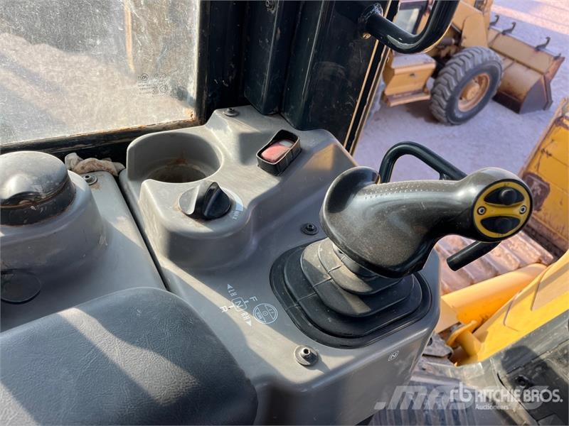 Komatsu D71EXI-24 Crawler Dozer Μπουλντόζες με ερπύστριες