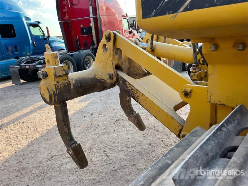 Komatsu D71EXI-24 Crawler Dozer Μπουλντόζες με ερπύστριες