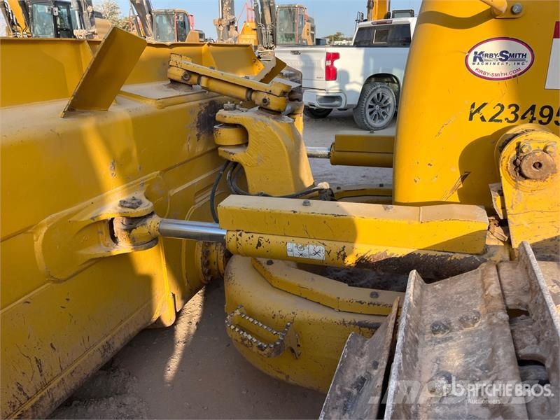 Komatsu D71EXI-24 Crawler Dozer Μπουλντόζες με ερπύστριες