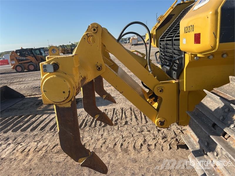 Komatsu D71PX-24 Crawler Dozer 履带式推土机