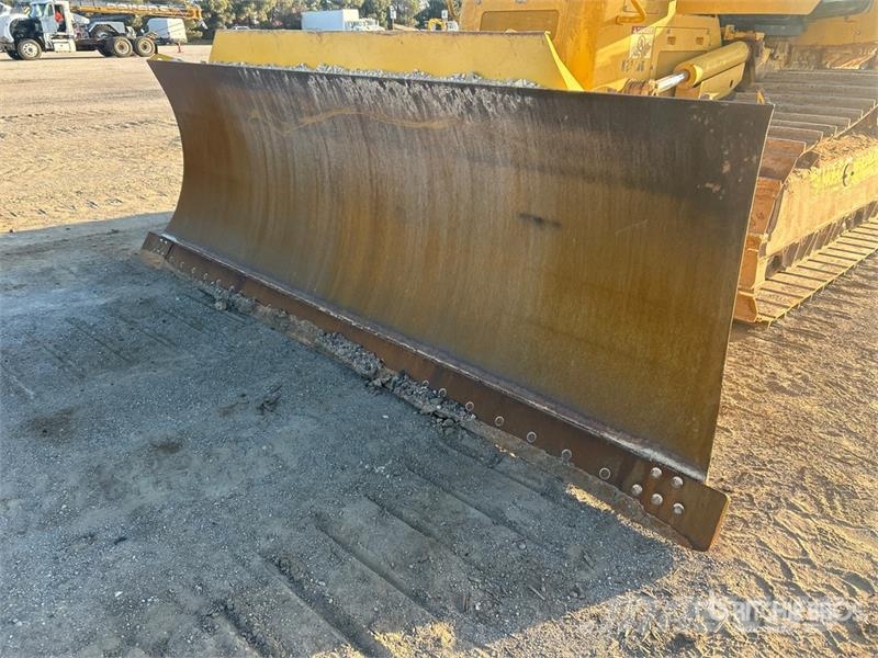 Komatsu D71PXI-24 Crawler Dozer Kāpurķēžu buldozeri