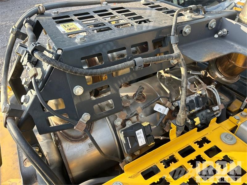 Komatsu PC 210 LC 11 Tracked Excavator Escavatori cingolati