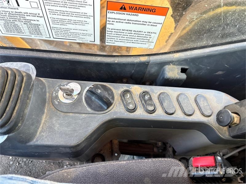 Komatsu PC 210 LC 11 Tracked Excavator Εκσκαφείς με ερπύστριες