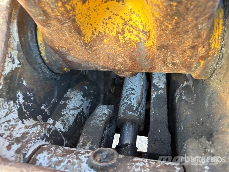 Komatsu PC 210 LC 11 Tracked Excavator Εκσκαφείς με ερπύστριες
