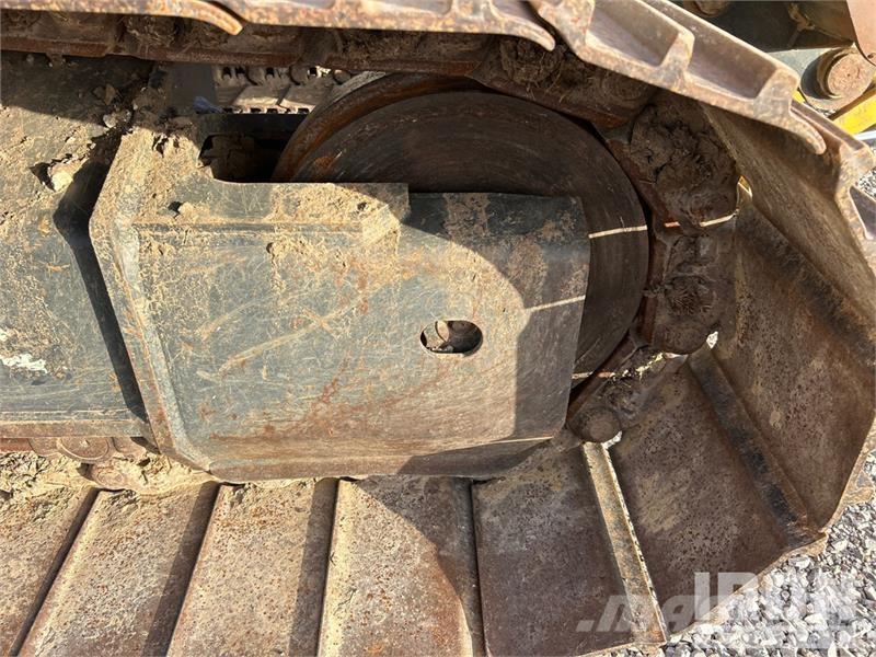Komatsu PC 210 LC 11 Tracked Excavator Escavatori cingolati