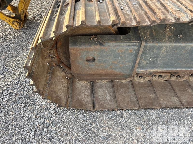 Komatsu PC 210 LC 11 Tracked Excavator Escavatori cingolati
