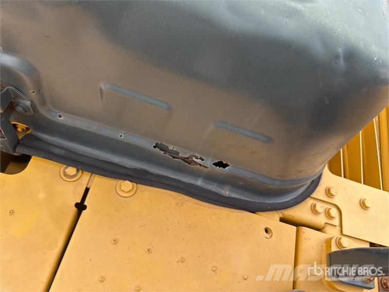 Komatsu PC 210 LC 11 Tracked Excavator Crawler excavators