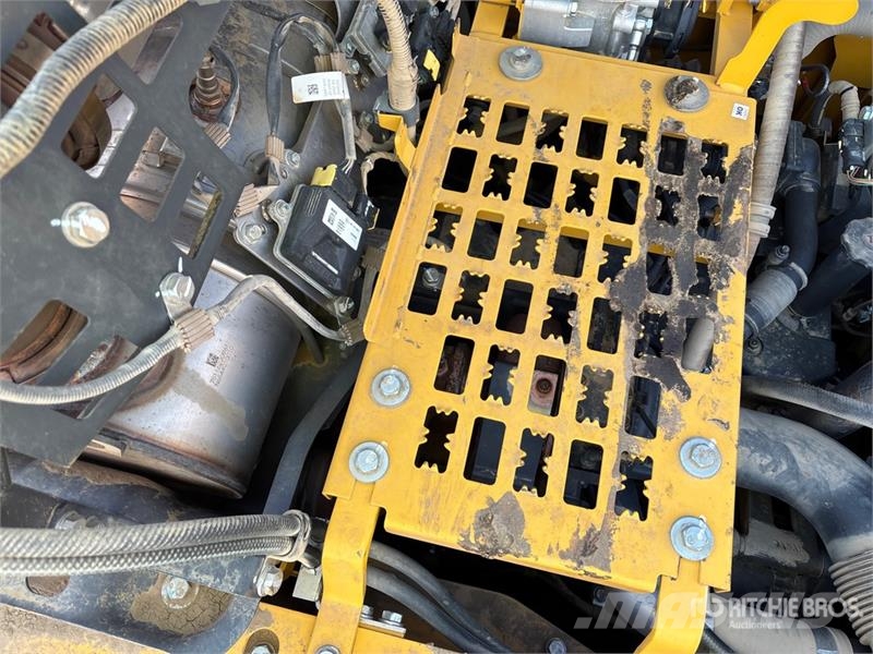 Komatsu PC 210 LC 11 Tracked Excavator Εκσκαφείς με ερπύστριες