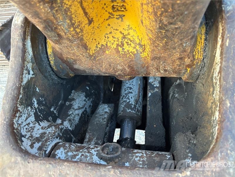 Komatsu PC 210 LC 11 Tracked Excavator Εκσκαφείς με ερπύστριες