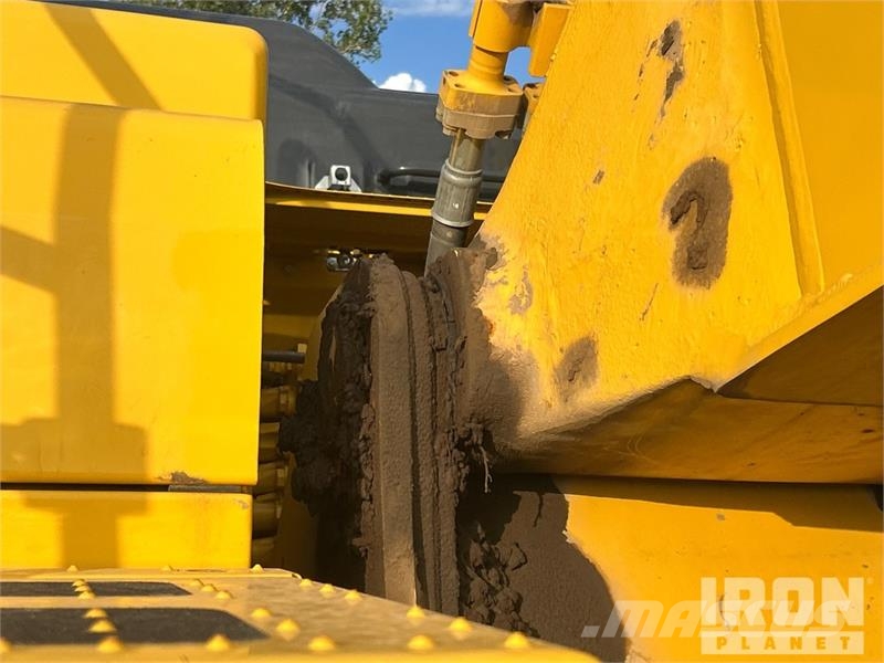 Komatsu PC 210 LC 11 Tracked Excavator Escavatori cingolati