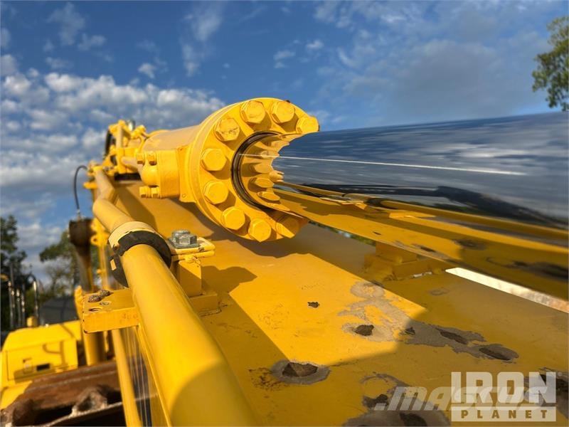 Komatsu PC 210 LC 11 Tracked Excavator Escavatori cingolati