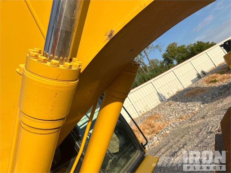 Komatsu PC 210 LC 11 Tracked Excavator Escavatori cingolati