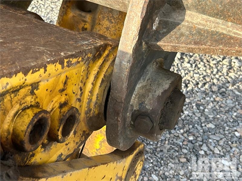 Komatsu PC 210 LC 11 Tracked Excavator Escavatori cingolati