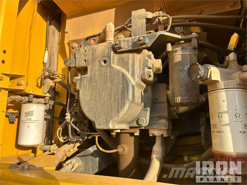 Komatsu PC 210 LC 11 Tracked Excavator Escavatori cingolati