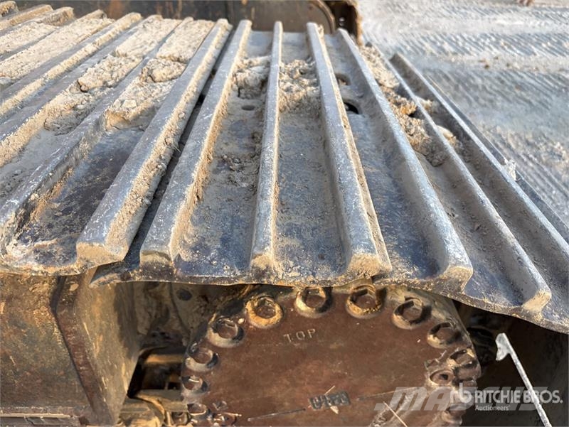 Komatsu PC 210 LC 11 Tracked Excavator Εκσκαφείς με ερπύστριες
