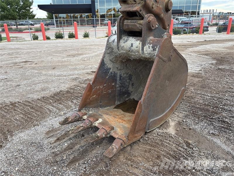 Komatsu PC 210 LC 11 Tracked Excavator Gravemaskiner på larvebånd