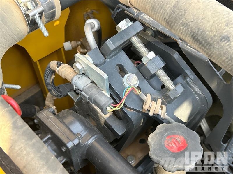Komatsu PC 210 LC 11 Tracked Excavator Escavatori cingolati