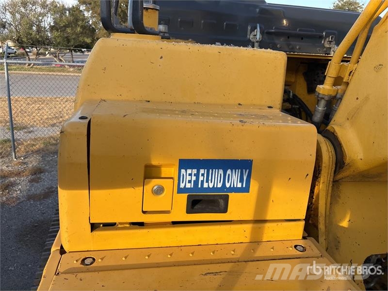 Komatsu PC 210 LC 11 Tracked Excavator Εκσκαφείς με ερπύστριες