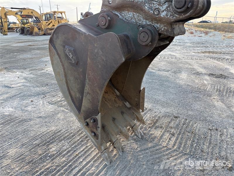 Komatsu PC 210 LC 11 Tracked Excavator Εκσκαφείς με ερπύστριες