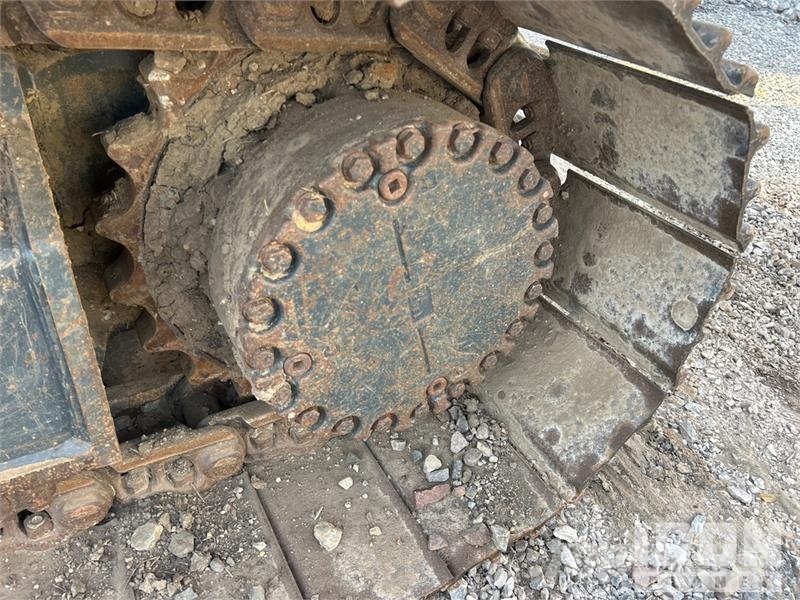 Komatsu PC 210 LC 11 Tracked Excavator Escavatori cingolati