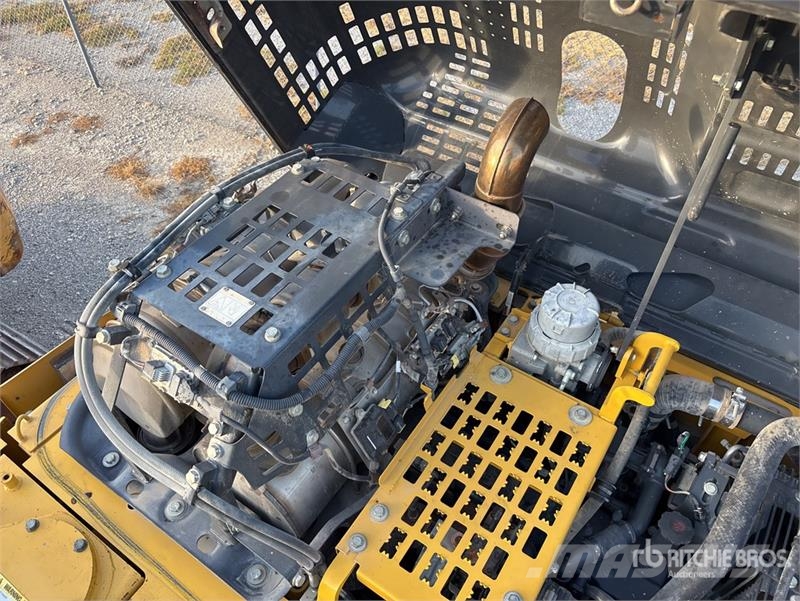 Komatsu PC 210 LC 11 Tracked Excavator Εκσκαφείς με ερπύστριες