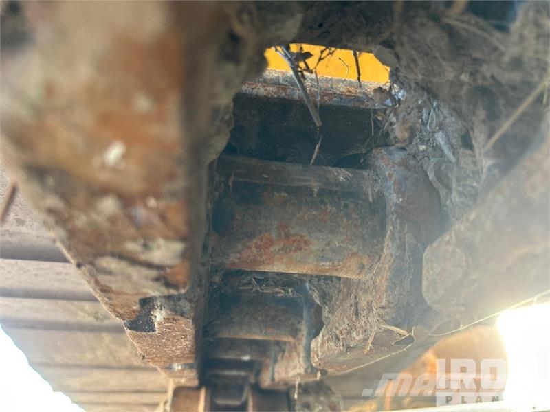 Komatsu PC 210 LC 11 Tracked Excavator Escavatori cingolati