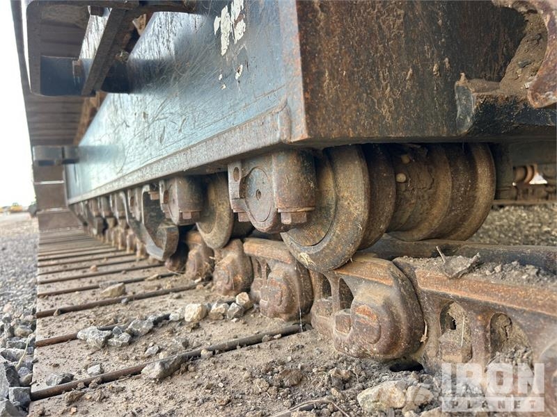 Komatsu PC 210 LC 11 Tracked Excavator Escavatori cingolati