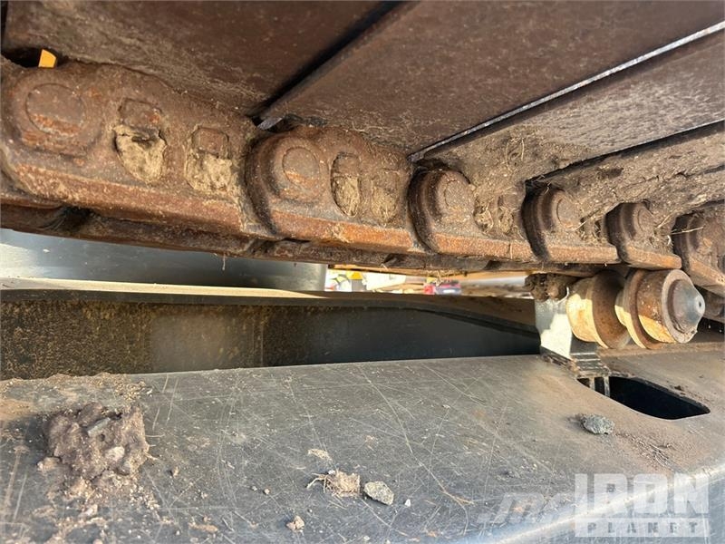 Komatsu PC 210 LC 11 Tracked Excavator Escavatori cingolati