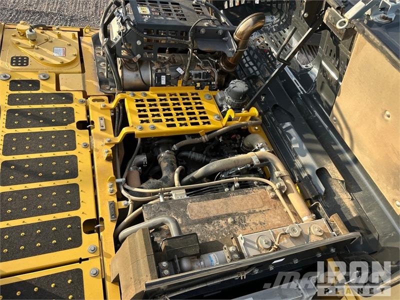 Komatsu PC 210 LC 11 Tracked Excavator Escavatori cingolati