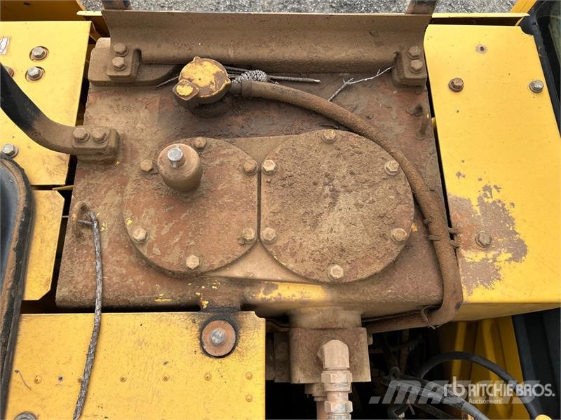 Komatsu PC 360 LC-10 Tracked Excavator Bageri guseničari