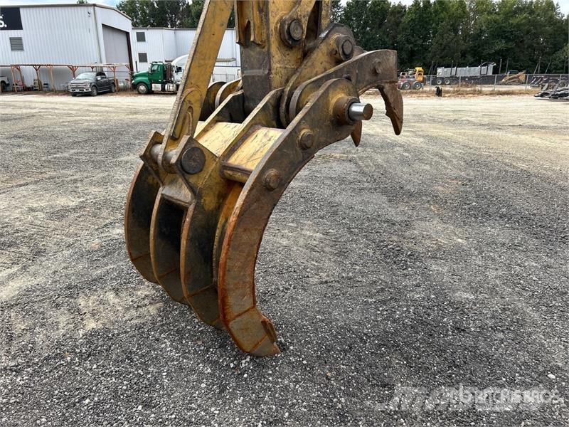 Komatsu PC 360 LC-10 Tracked Excavator Bageri guseničari