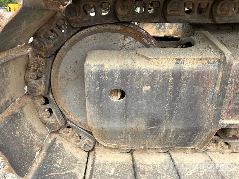 Komatsu PC 360 LC-10 Tracked Excavator 履帶式 挖土機/掘鑿機/挖掘機