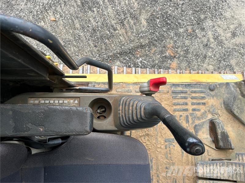 Komatsu PC 360 LC-10 Tracked Excavator Bageri guseničari