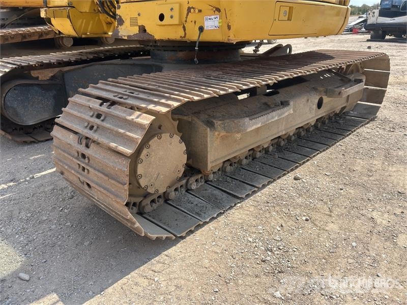Komatsu PC138USLC-10 Tracked Excavator 大型油圧ショベル12t以上(パワーショベル・ユンボ)