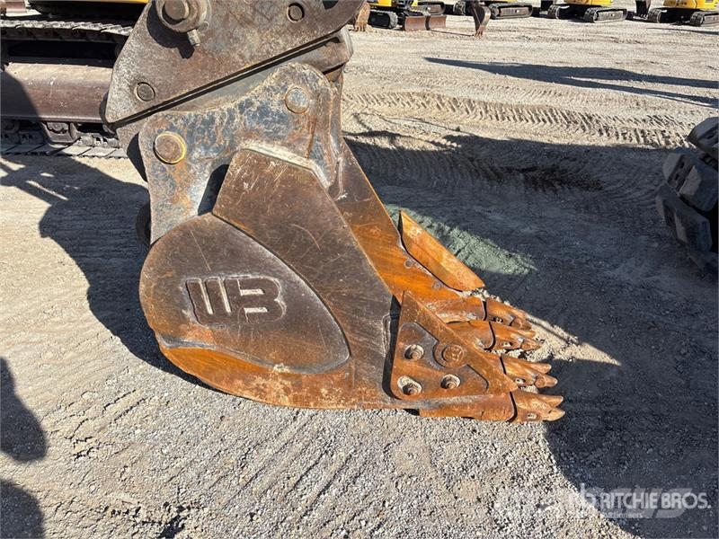Komatsu PC138USLC-10 Tracked Excavator Kāpurķēžu ekskavatori