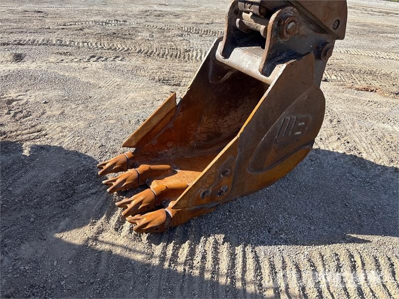 Komatsu PC138USLC-10 Tracked Excavator Kāpurķēžu ekskavatori