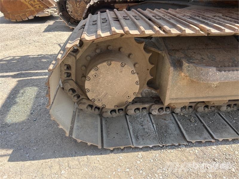 Komatsu PC138USLC-10 Tracked Excavator 大型油圧ショベル12t以上(パワーショベル・ユンボ)