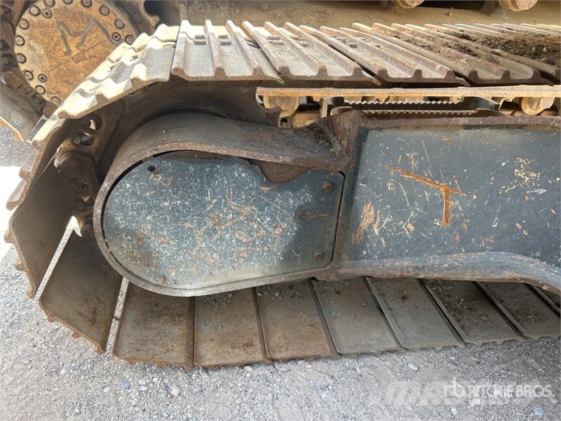 Komatsu PC138USLC-10 Tracked Excavator 大型油圧ショベル12t以上(パワーショベル・ユンボ)
