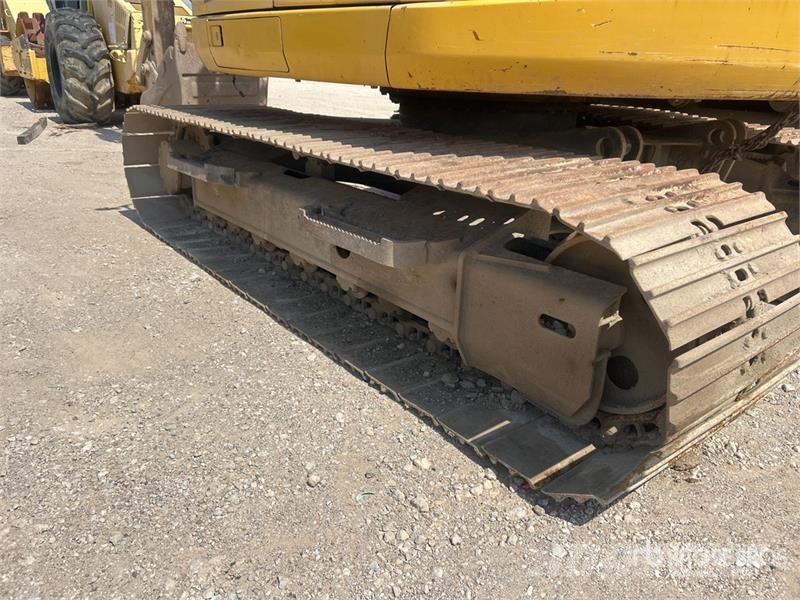 Komatsu PC138USLC-10 Tracked Excavator 大型油圧ショベル12t以上(パワーショベル・ユンボ)