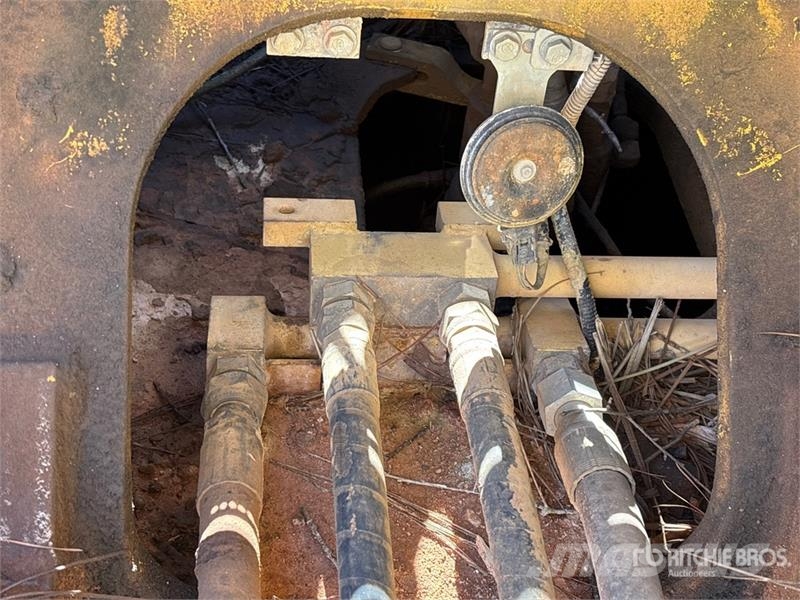 Komatsu PC160LC-8 Lánctalpas kotrók