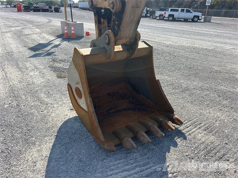Komatsu PC200 LC-7L Tracked Excavator Escavadeiras de esteiras