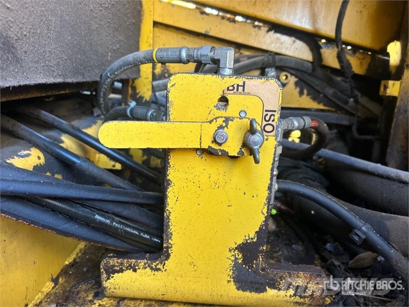 Komatsu PC200LC-8 Tracked Excavator Bageri guseničari