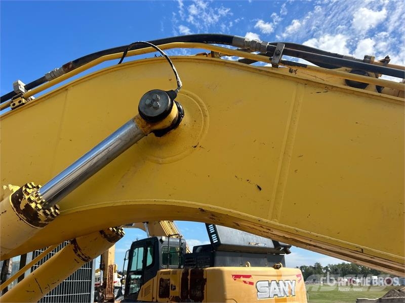 Komatsu PC200LC-8 Tracked Excavator Bageri guseničari