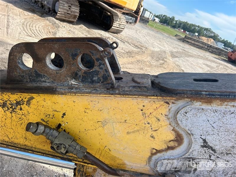 Komatsu PC200LC-8 Tracked Excavator Bageri guseničari