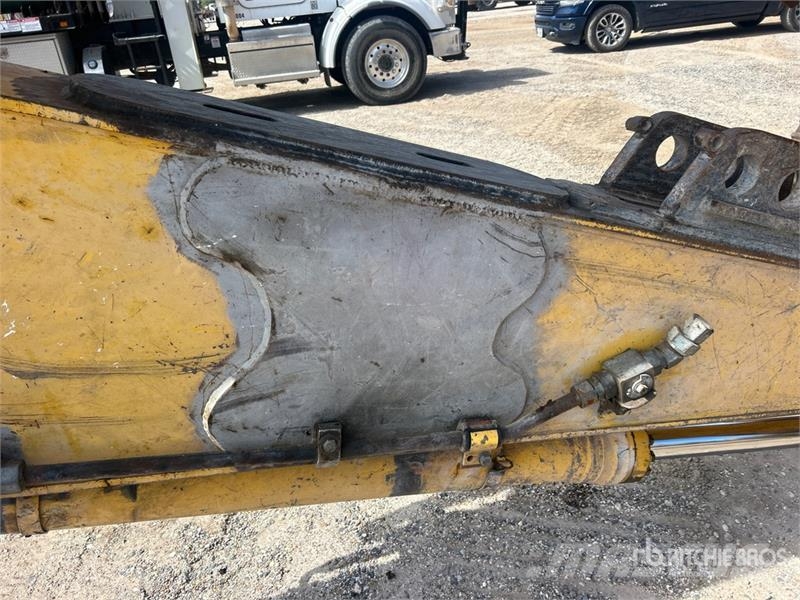 Komatsu PC200LC-8 Tracked Excavator Bageri guseničari