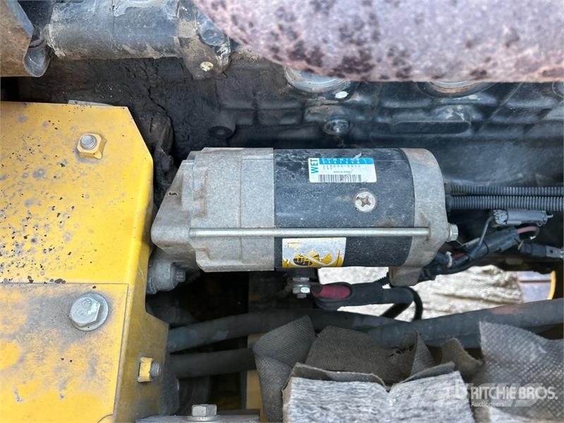 Komatsu PC200LC-8 Tracked Excavator Crawler excavators