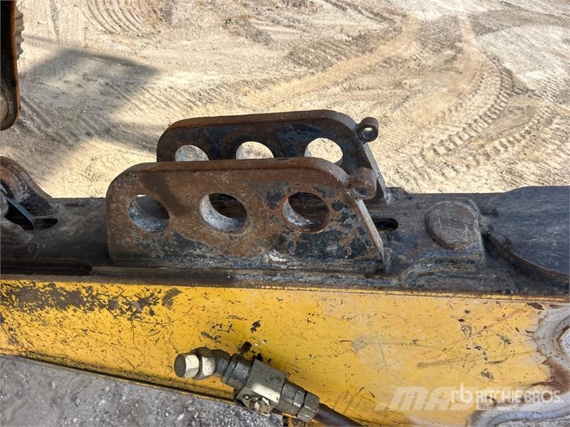 Komatsu PC200LC-8 Tracked Excavator Bageri guseničari